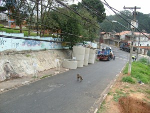 Escola Estadual Morro Doce - 05     